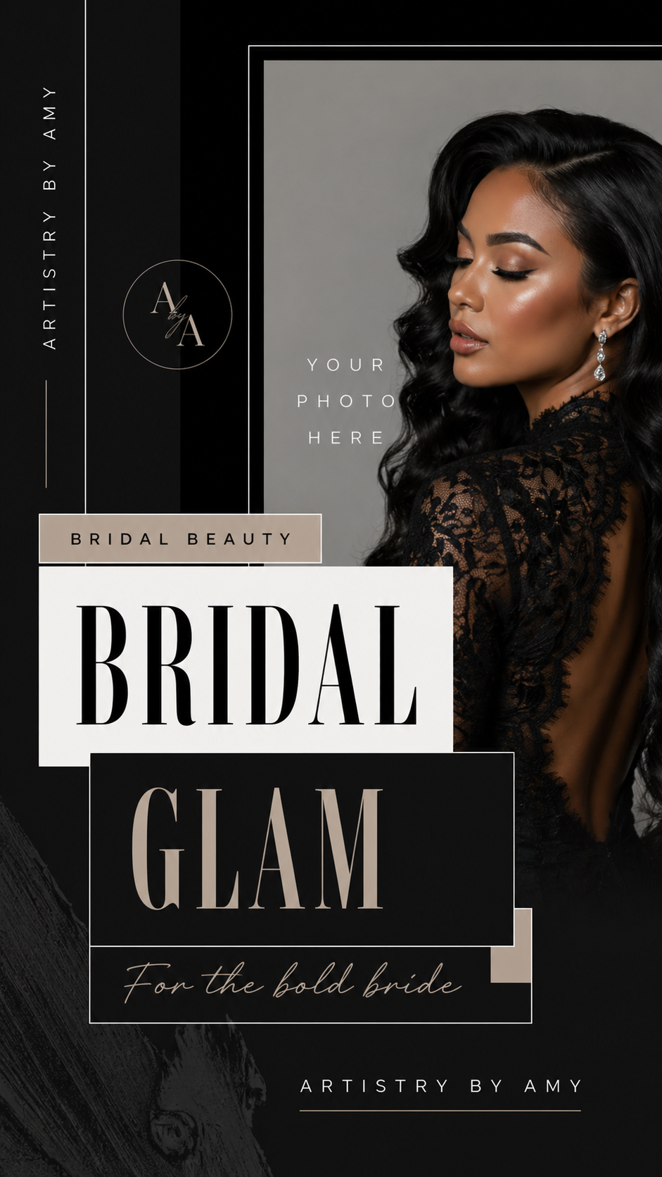 Brand imagery by Onyx + Orchid Design Studio