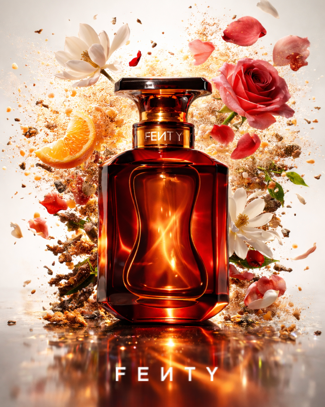 Brand imagery by Onyx + Orchid Design Studio