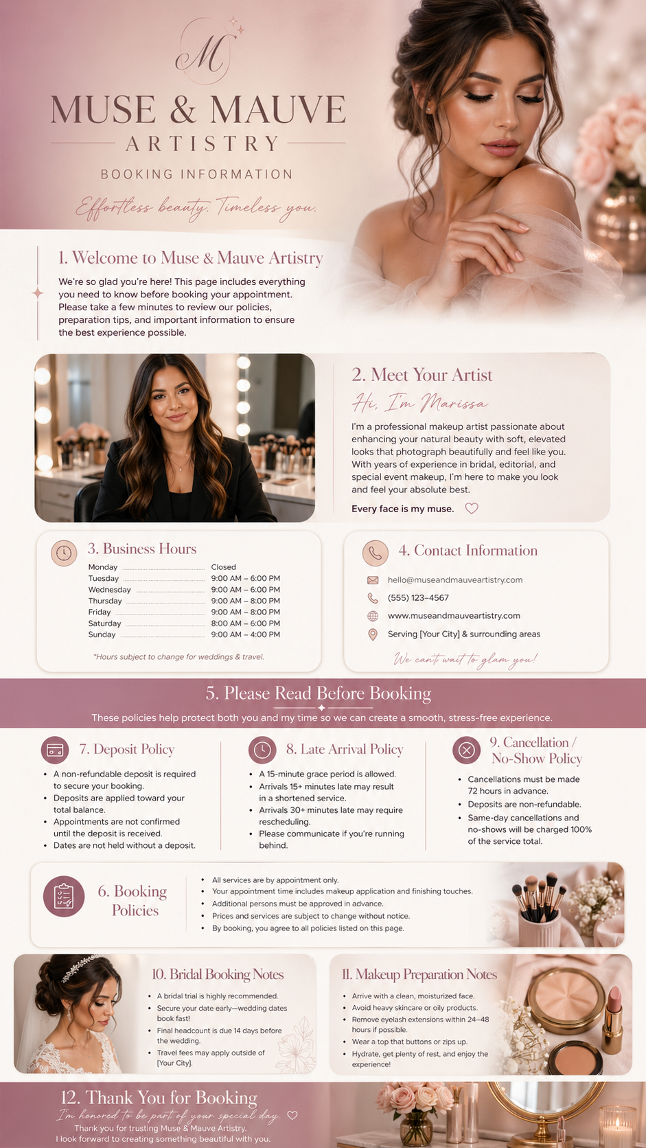 Website design by Onyx + Orchid Design Studio