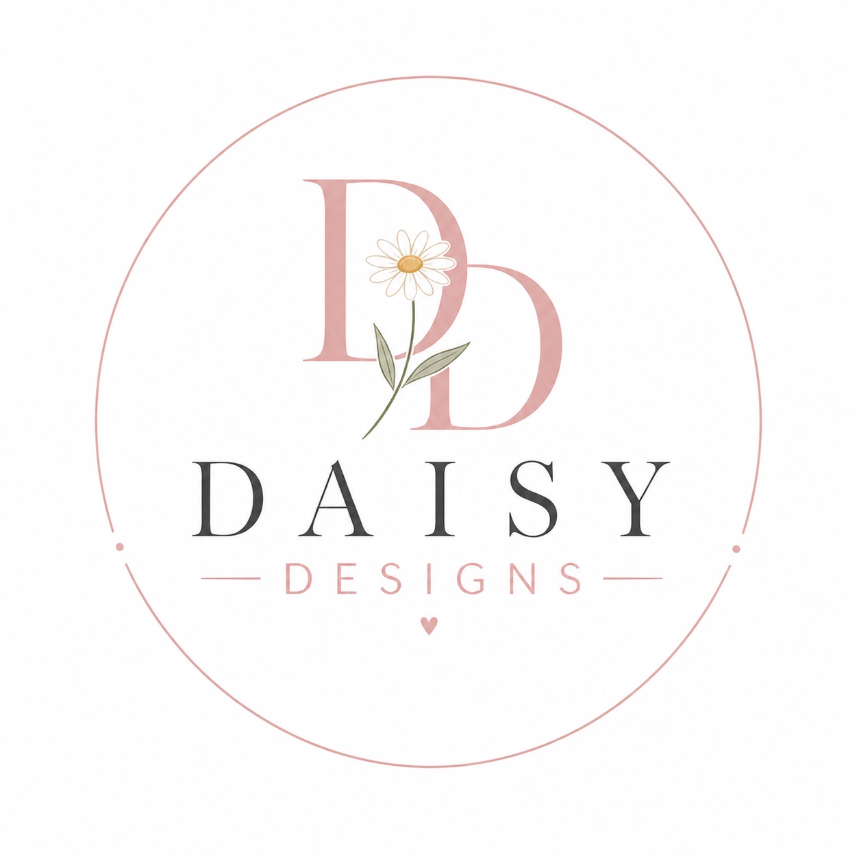 Daisy Designs logo